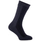 NRS SealSkinz Mid-Weight Mid-Length Sock
