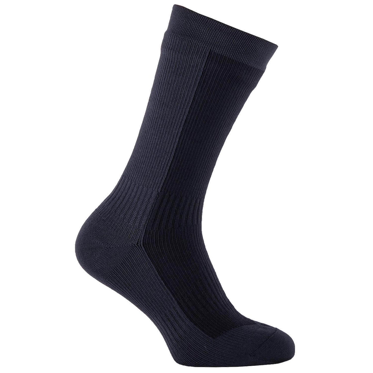 NRS SealSkinz Mid-Weight Mid-Length Sock