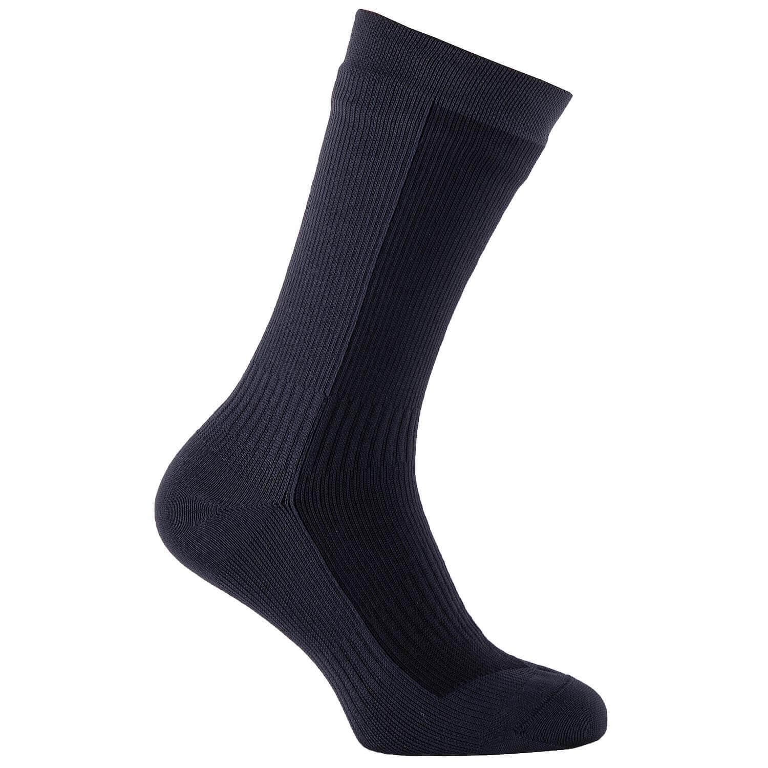 NRS SealSkinz Mid-Weight Mid-Length Sock
