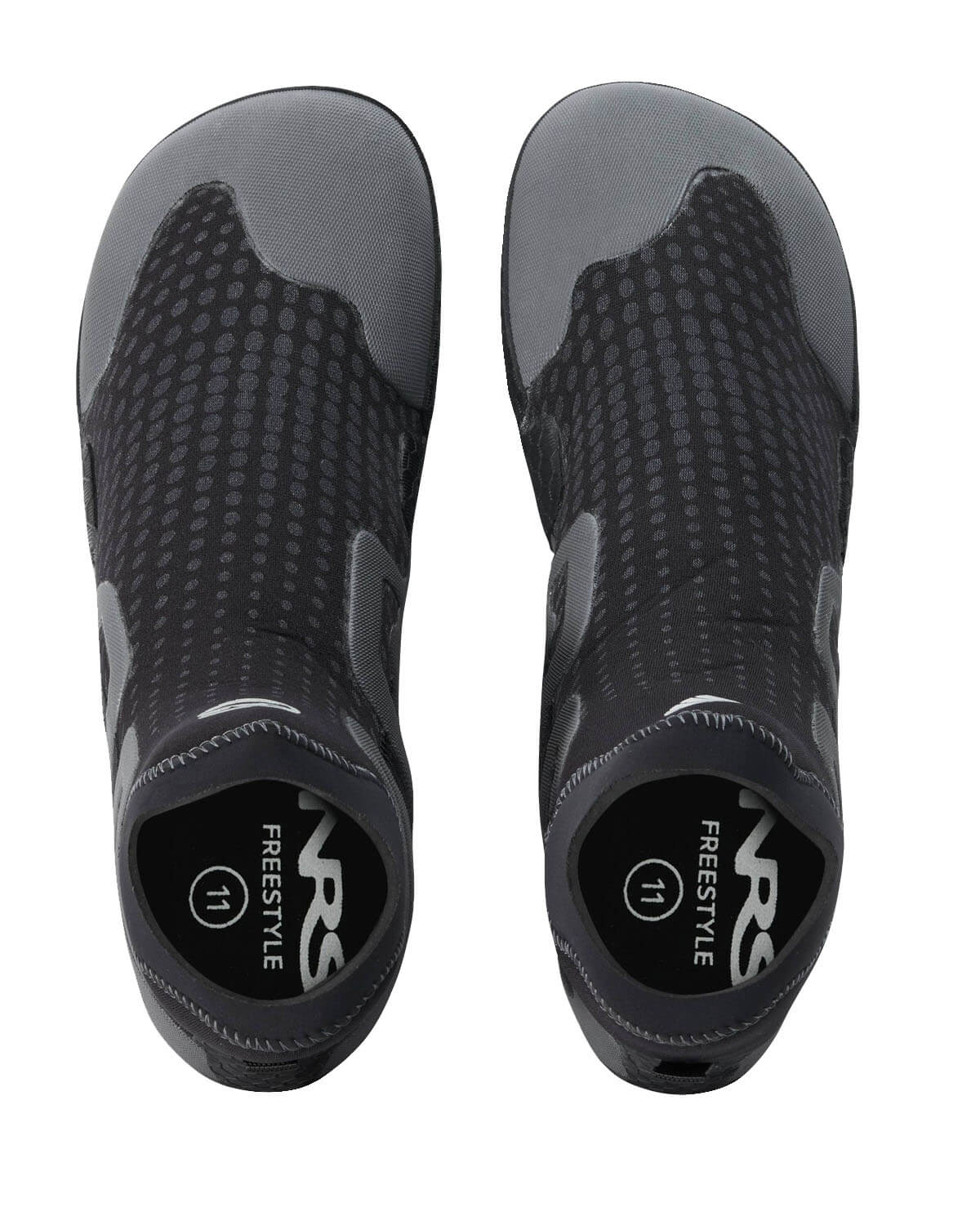3mm NRS FREESTYLE Wetshoe