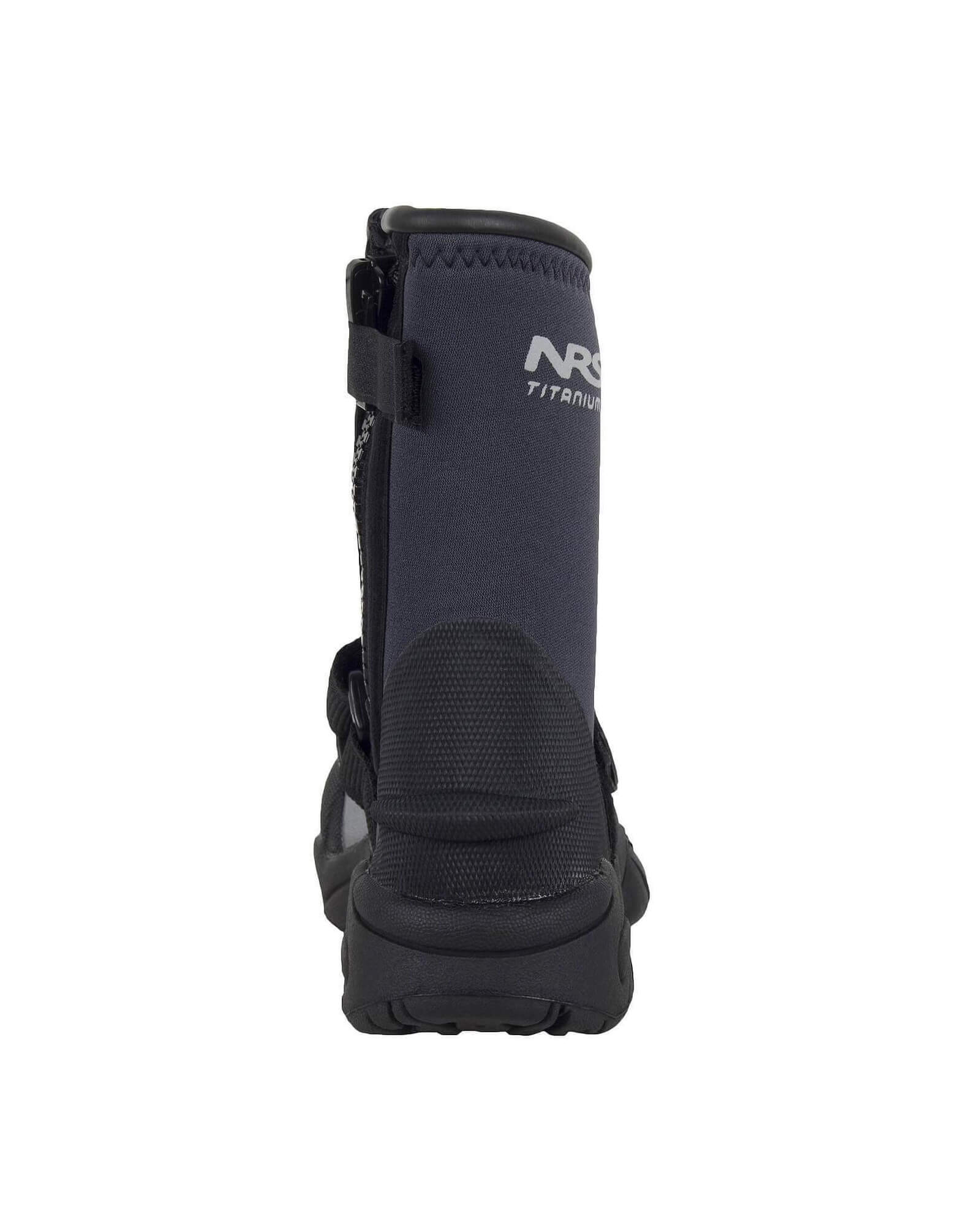 5mm NRS ATB Wetshoe