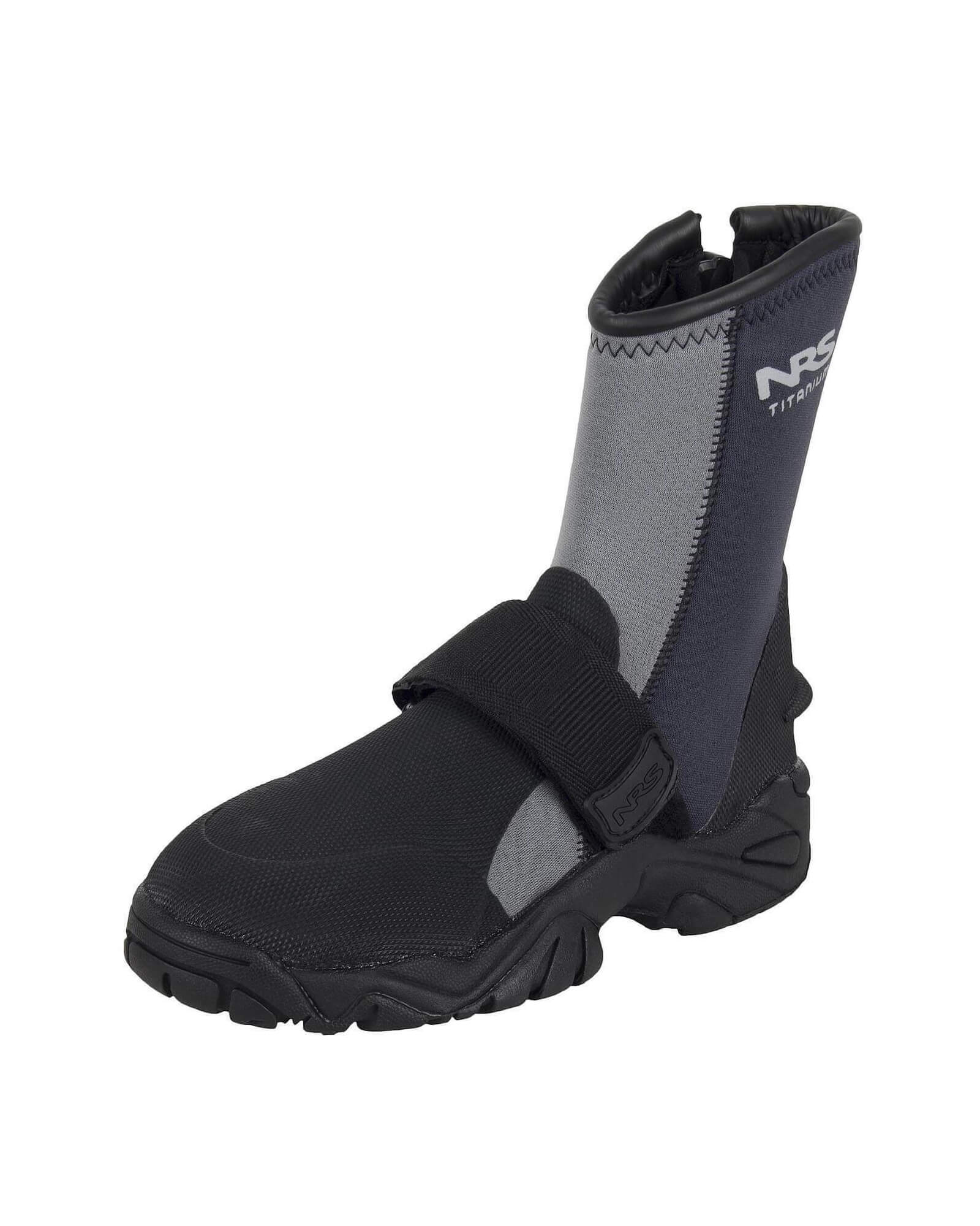 5mm NRS ATB Wetshoe