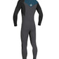 3/2+mm Junior's O'Neill HYPERFREAK C/Z Fullsuit