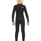 3/2mm Kid's & Junior's Billabong FOIL Fullsuit - Flatlock