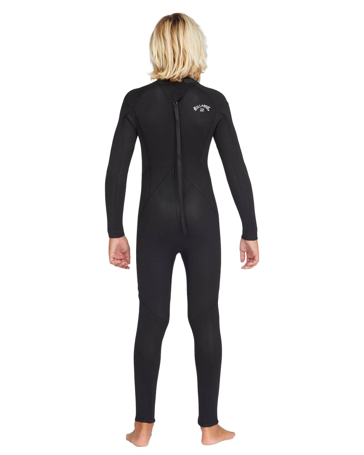 3/2mm Kid's & Junior's Billabong FOIL Fullsuit - Flatlock