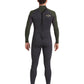 3/2mm Men's Billabong FOIL Fullsuit - Flatlock