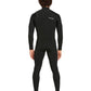 3/2mm Men's Volcom MODULATOR Chest Zip Fullsuit