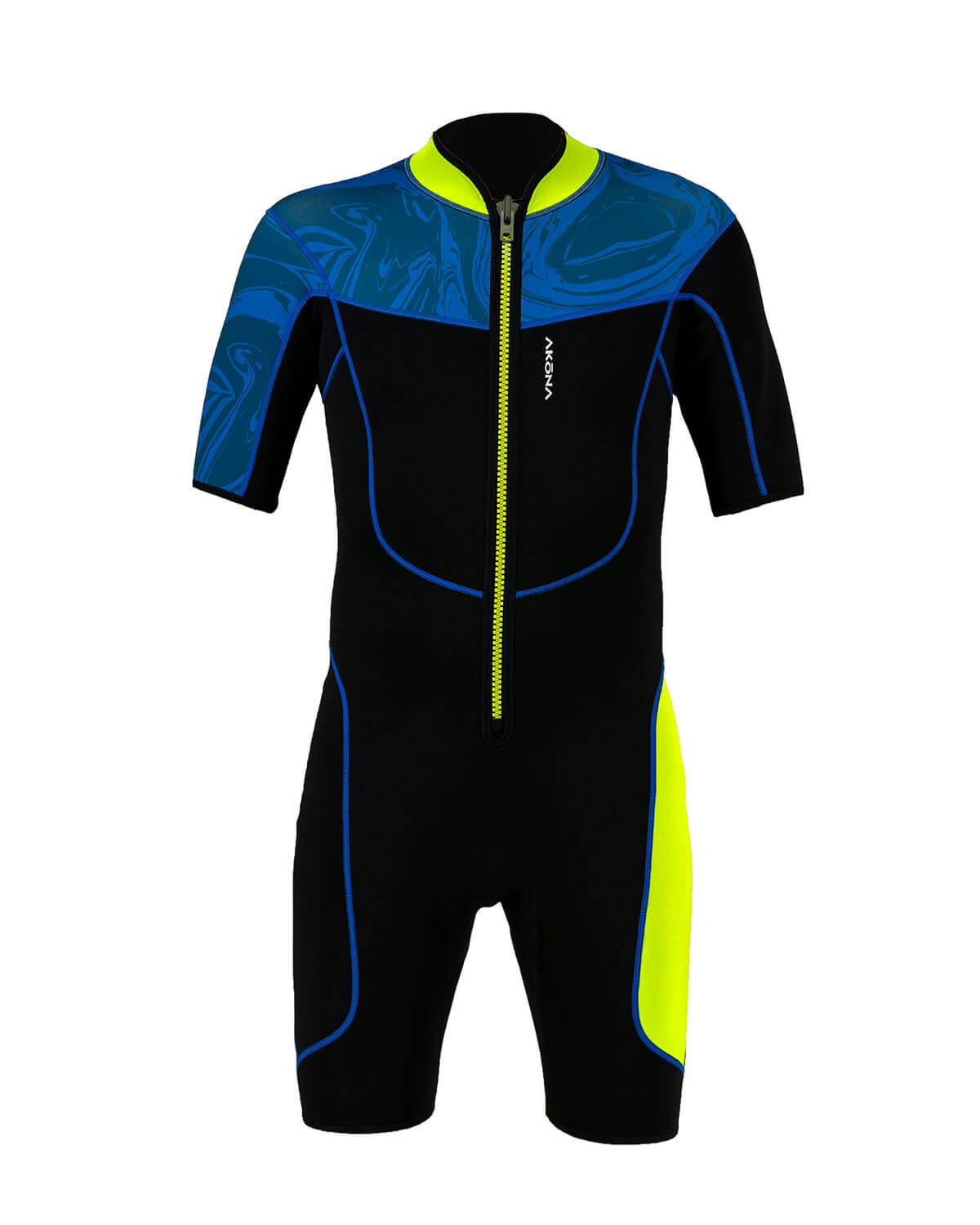 O&E WETSUITS MENS SPRING SUIT メンズ Men's Springsuit Wetsuits - Surf Station Store