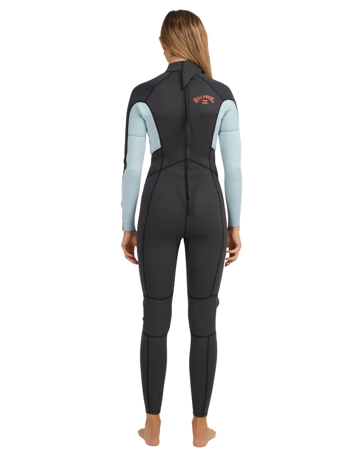 3/2mm Women's Billabong LAUNCH Fullsuit | Wetsuit Wearhouse
