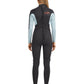 3/2mm Women's Billabong LAUNCH Fullsuit - Flatlock