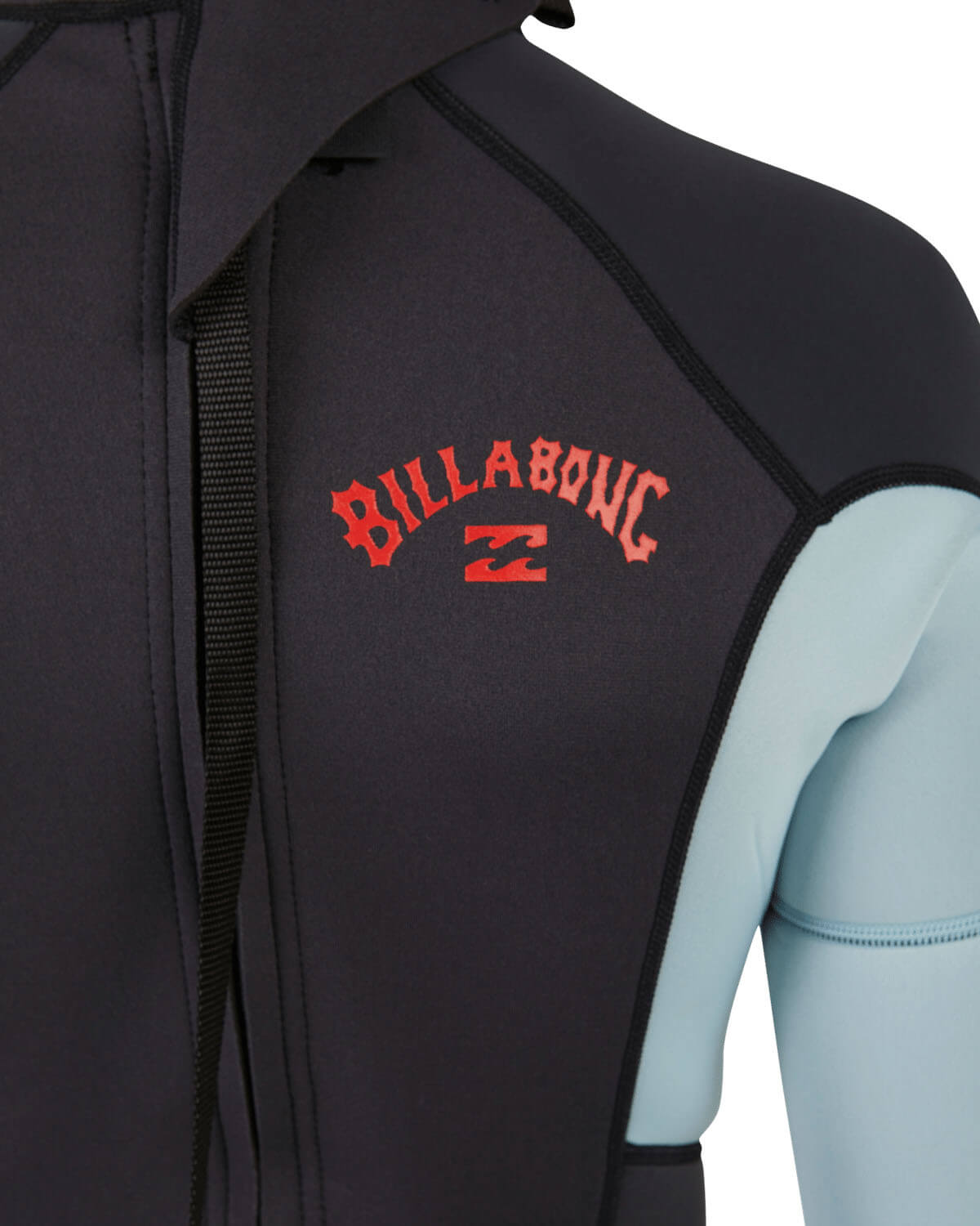 3/2mm Women's Billabong LAUNCH Fullsuit - Flatlock