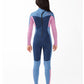 3/2mm Kid's & Junior's Billabong SYNERGY Flatlock Fullsuit