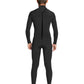 3/2mm Kid's & Junior's Quiksilver EVERYDAY SESSIONS Back Zip Fullsuit