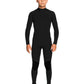3/2mm Kid's & Junior's Quiksilver EVERYDAY SESSIONS Back Zip Fullsuit