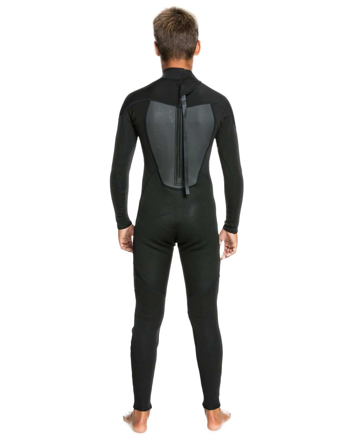 3/2mm Kid's & Junior's Quiksilver PROLOGUE Fullsuit