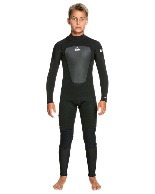 3/2mm Kid's & Junior's Quiksilver PROLOGUE Fullsuit