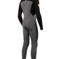 3/2mm Boy's Vissla 7 SEAS RADITUDE C/Z Fullsuit