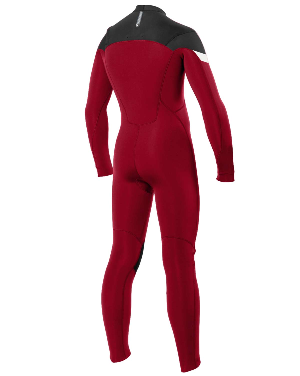 3/2mm Boy's Vissla 7 SEAS RADITUDE C/Z Fullsuit