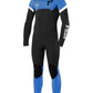 3/2mm Boy's Vissla 7 SEAS RADITUDE C/Z Fullsuit