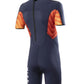2mm Boy's Vissla SHREDDER Shorty Springsuit