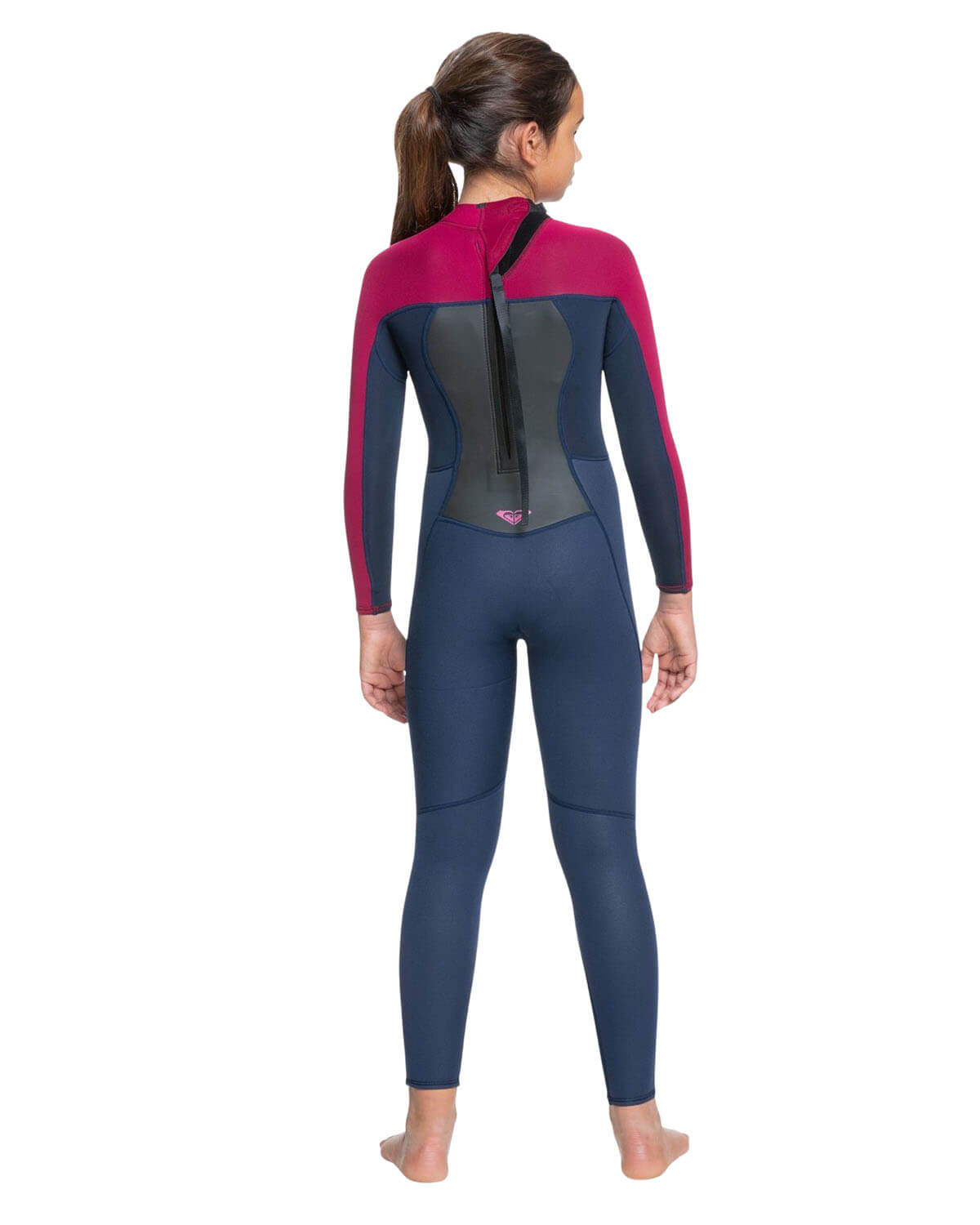 3/2mm Toddler's - Kid's - Junior's Roxy PROLOGUE Fullsuit