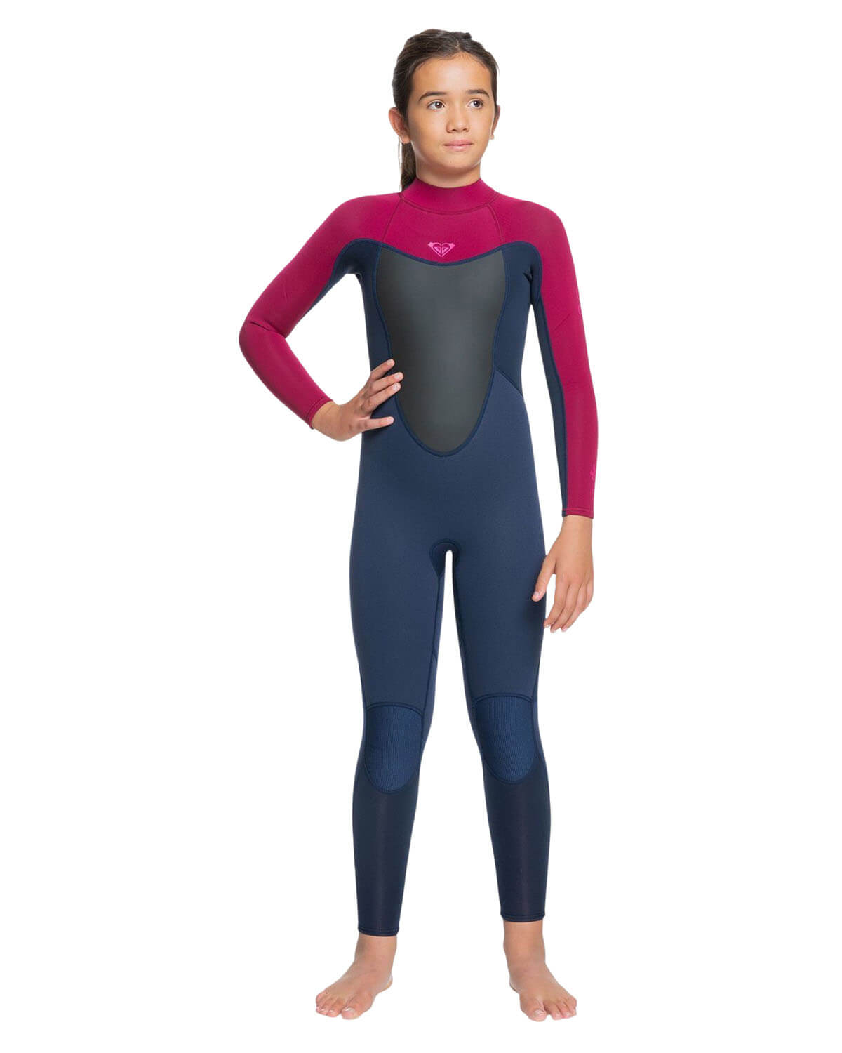 3/2mm Kid's Roxy PROLOGUE Fullsuit | Wetsuit Wearhouse