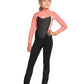 3/2mm Toddler's - Kid's - Junior's Roxy PROLOGUE Fullsuit