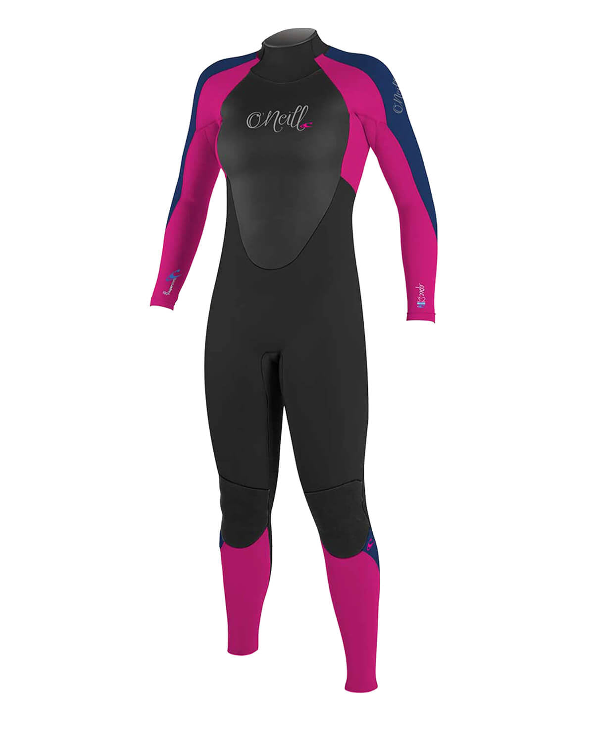 3/2mm Kid's & Junior's O'Neill EPIC Full Wetsuit - Girls