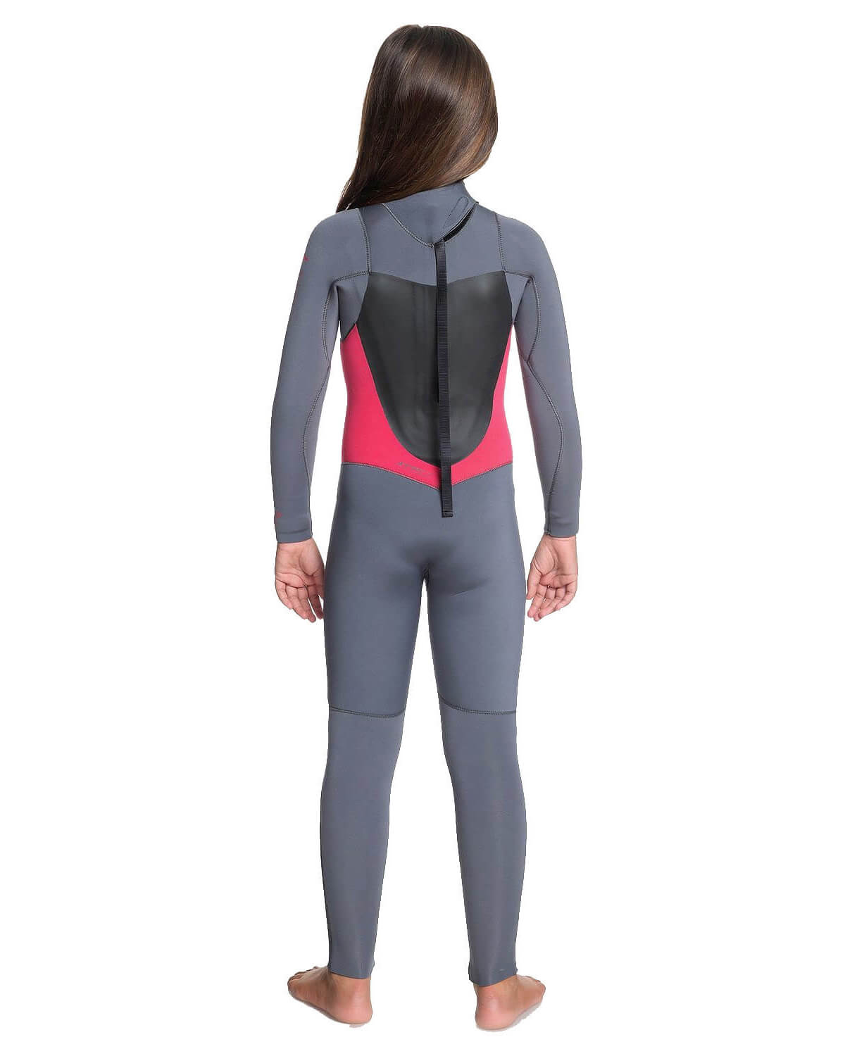 3/2mm Girl's Roxy SYNCRO GBS Fullsuit