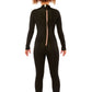 3/2mm Girl's Sisstrevolution 7 SEAS Flatlock Fullsuit
