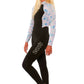 3/2mm Girl's Sisstrevolution 7 SEAS Flatlock Fullsuit