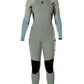 3/2mm Girl's Sisstrevolution 7 SEAS Flatlock Fullsuit