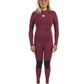 3/2mm Girl's Sisstrevolution 7 SEAS GBS Fullsuit