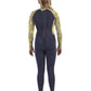 3/2mm Girl's Sisstrevolution SUMMER SEAS Fullsuit