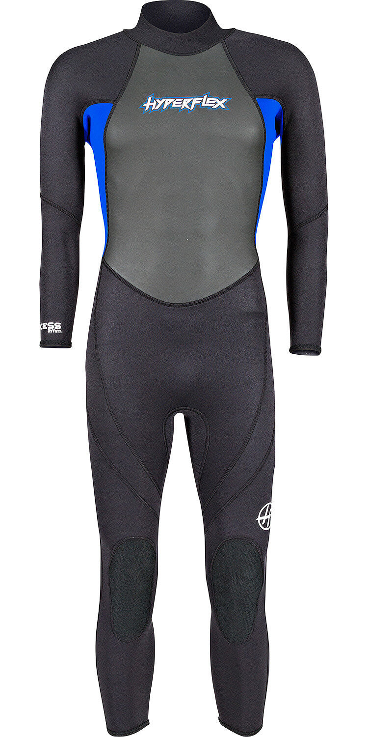 3/2mm Junior's HyperFlex ACCESS Fullsuit | Wetsuit Wearhouse