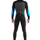 3/2mm Kid's & Junior's Body Glove PHOENIX GBS Fullsuit