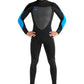 3/2mm Kid's & Junior's Body Glove PHOENIX GBS Fullsuit
