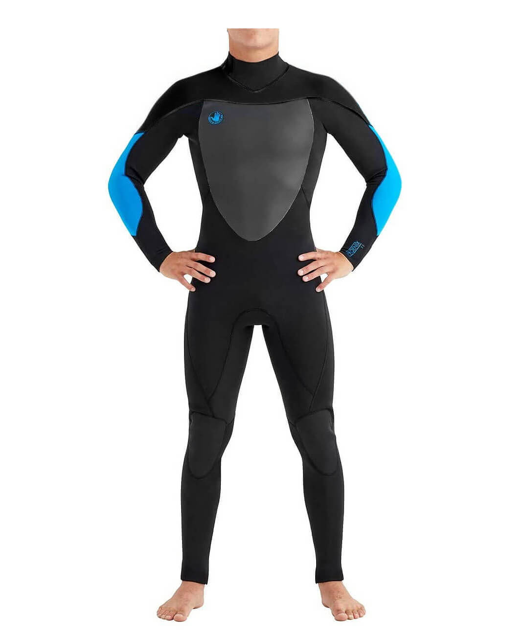 3/2mm Kid's & Junior's Body Glove PHOENIX GBS Fullsuit