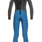 3/2mm Kid's & Junior's Quiksilver SYNCRO Fullsuit - Sealed