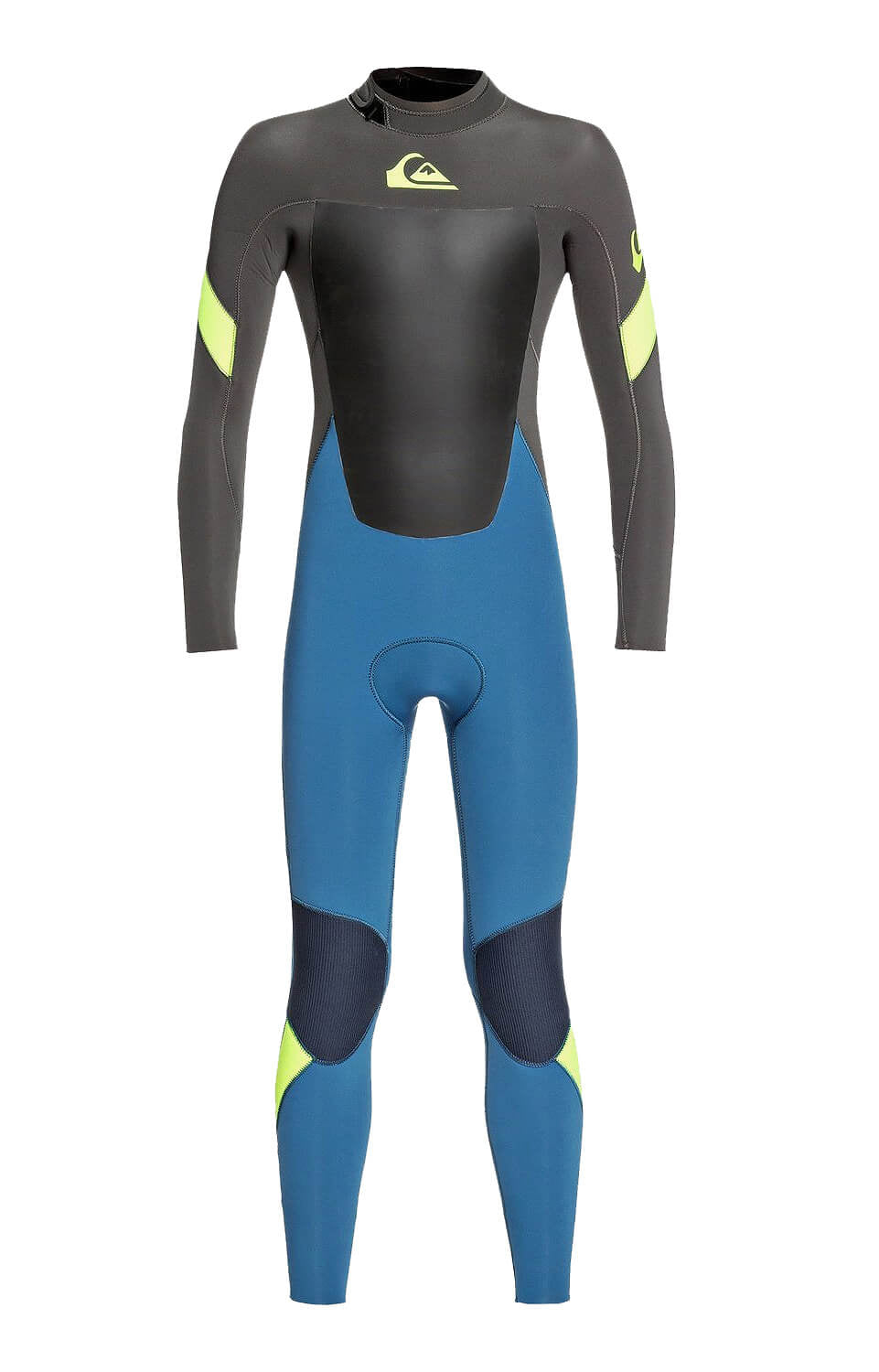 3/2mm Kid's & Junior's Quiksilver SYNCRO Fullsuit - Sealed