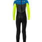 3/2mm Kid's & Junior's Rip Curl OMEGA GBS Fullsuit