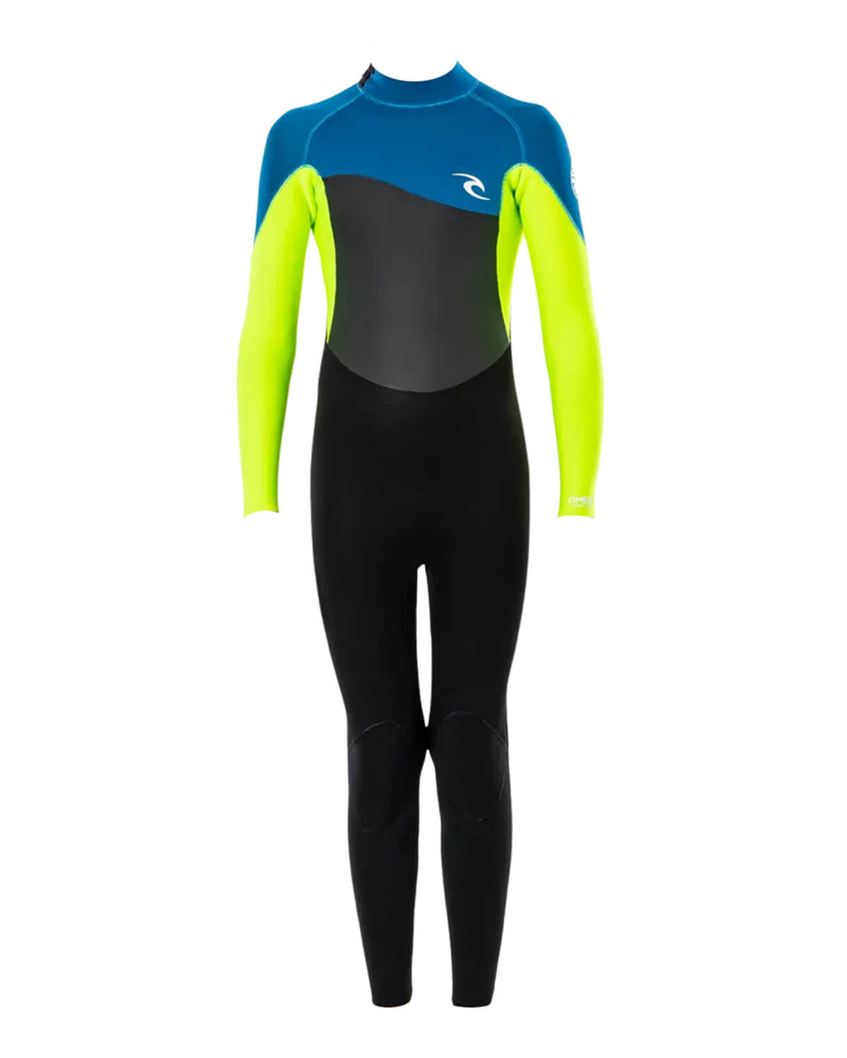3/2mm Kid's & Junior's Rip Curl OMEGA GBS Fullsuit – Wetsuit Wearhouse