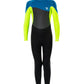 3/2mm Kid's & Junior's Rip Curl OMEGA GBS Fullsuit