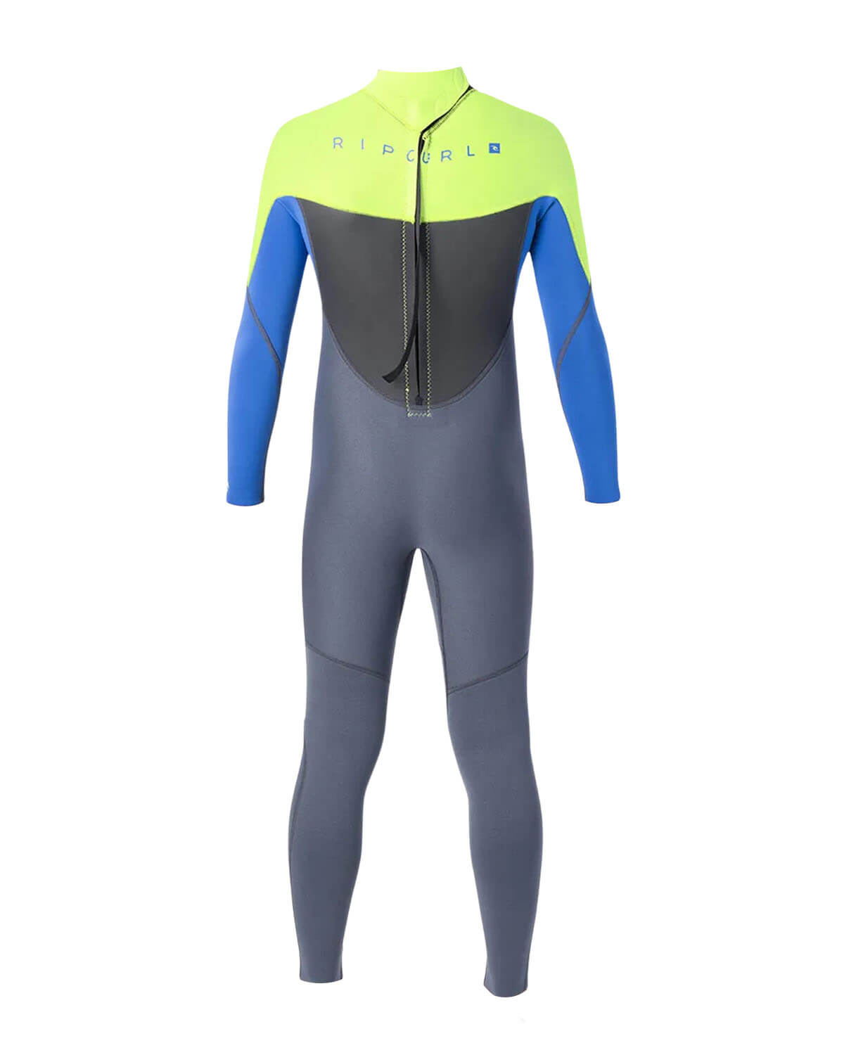3/2mm Kid's & Junior's Rip Curl OMEGA GBS Fullsuit – Wetsuit Wearhouse