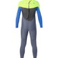 3/2mm Kid's & Junior's Rip Curl OMEGA GBS Fullsuit
