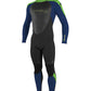 3/2mm Kid's & Junior's O'Neill EPIC Full Wetsuit