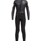 3/2mm Kid's & Junior's Quiksilver SYNCRO Fullsuit - Sealed