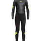3/2mm Kid's & Junior's Quiksilver SYNCRO Fullsuit - Sealed