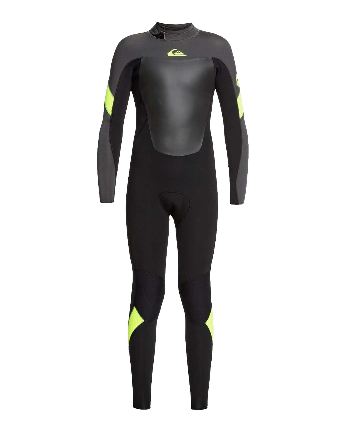 3/2mm Kid's & Junior's Quiksilver SYNCRO Fullsuit - Sealed
