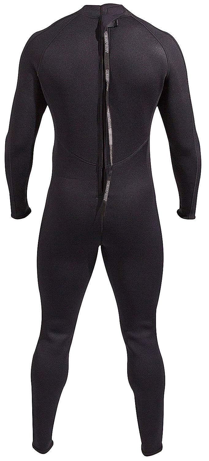 3/2mm Men's NeoSport Full Wetsuit